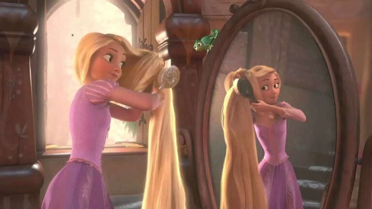Hair care