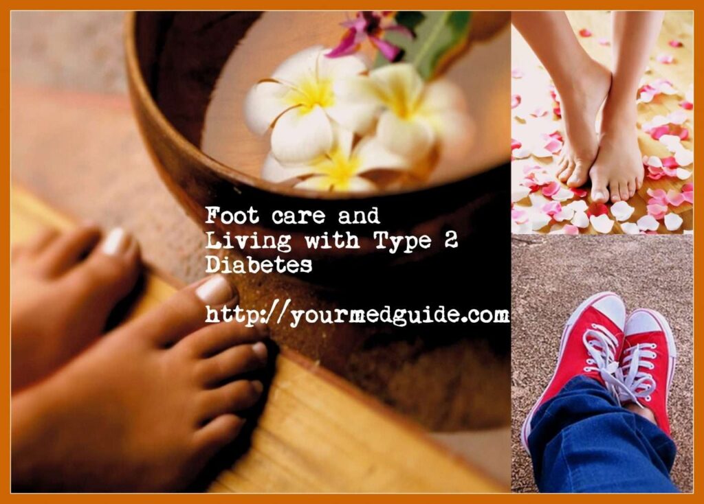 foot care for diabetics vidya sury