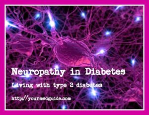 neuropathy in diabetes