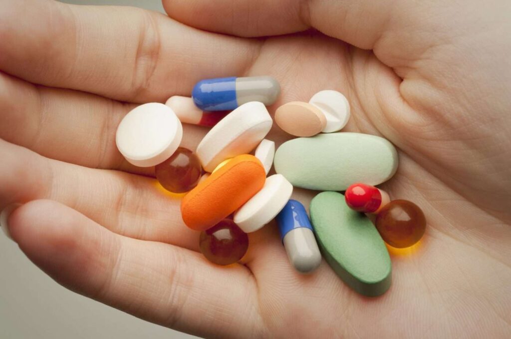 medication safety