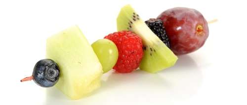 fruits high triglyceride levels