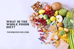what is the whole foods diet