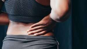 Tips for Back pain relief