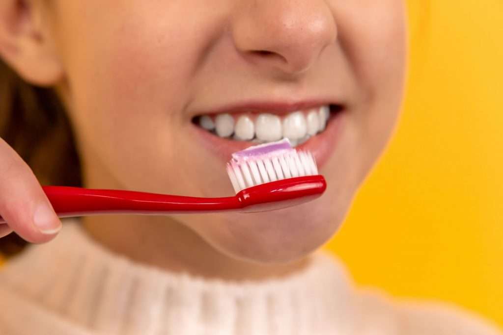 tips to help you improve your dental health as well as your overall health