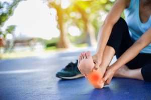 Peripheral neuropathy symptoms, causes, treatment and prevention