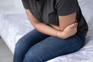 IBS or Irritable Bowel Syndrome. Dont ignore it!