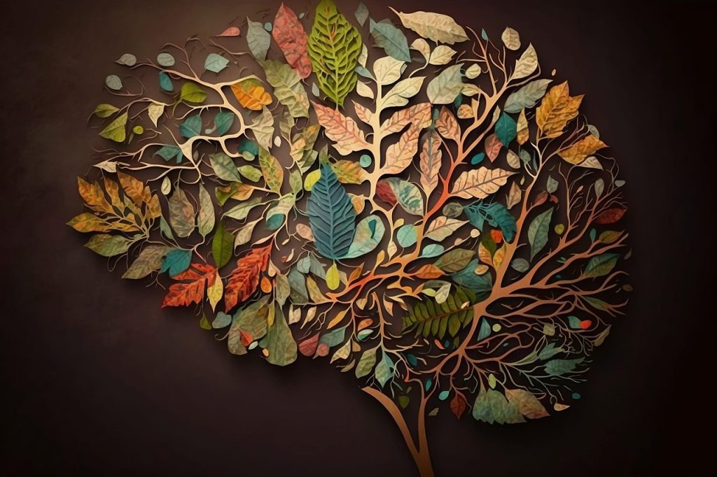 12 Habits That Are Damaging Your Brain Health and How You Can Fix It tree, leaves, branch, ornament, design, art, decoration, vintage, drawing, card, spring, decor, element, fall, autumn, brain, collage, inspiration, artistic, artist, nature, ai generated, brain, brain, brain, brain, brain
