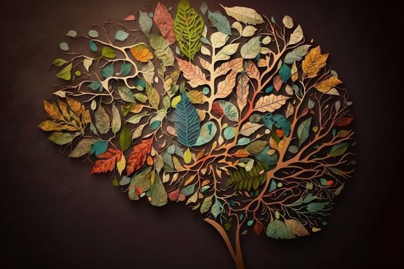 12 Habits That Are Damaging Your Brain Health and How You Can Fix It tree, leaves, branch, ornament, design, art, decoration, vintage, drawing, card, spring, decor, element, fall, autumn, brain, collage, inspiration, artistic, artist, nature, ai generated, brain, brain, brain, brain, brain